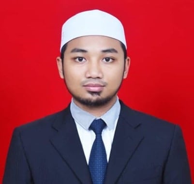 Muhammad Rafiq Irfan Bin Ruzudi